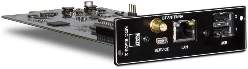 NAD MDC2 BluOS-D